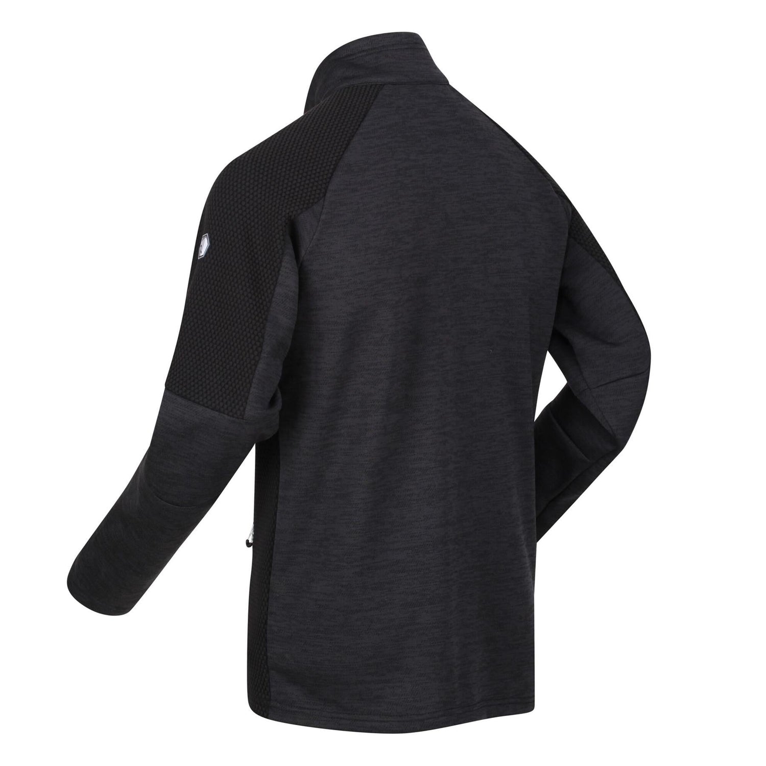 Regatta Farson Mens Softshell Jacket - Just £24.99! Shop now at Warwickshire Clothing.