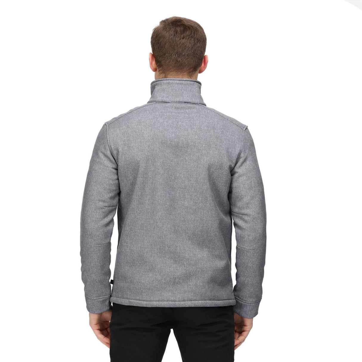 Regatta Caelum Lightweight Jacket Mens Softshell - Just £29.99! Shop now at Warwickshire Clothing.