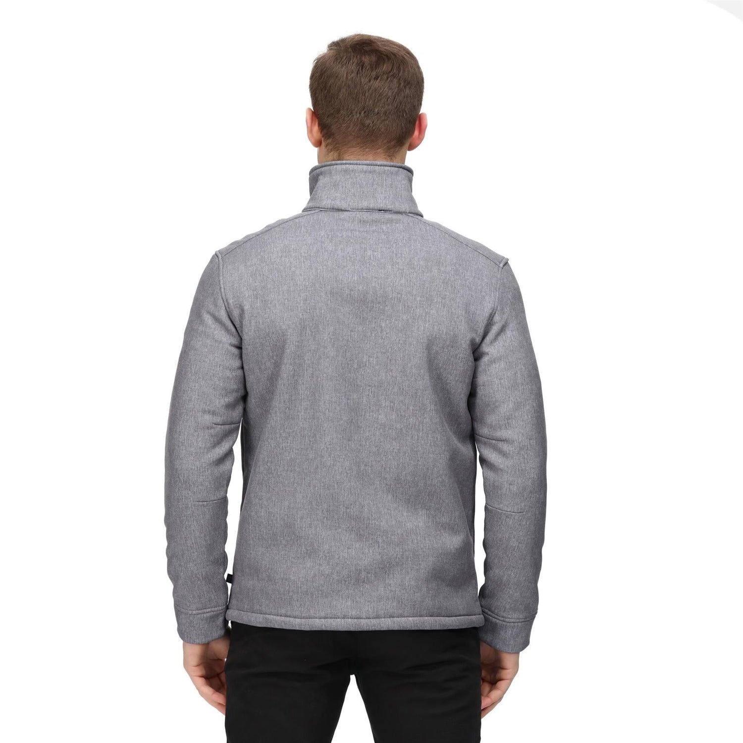 Regatta Caelum Lightweight Jacket Mens Softshell - Just £29.99! Shop now at Warwickshire Clothing.