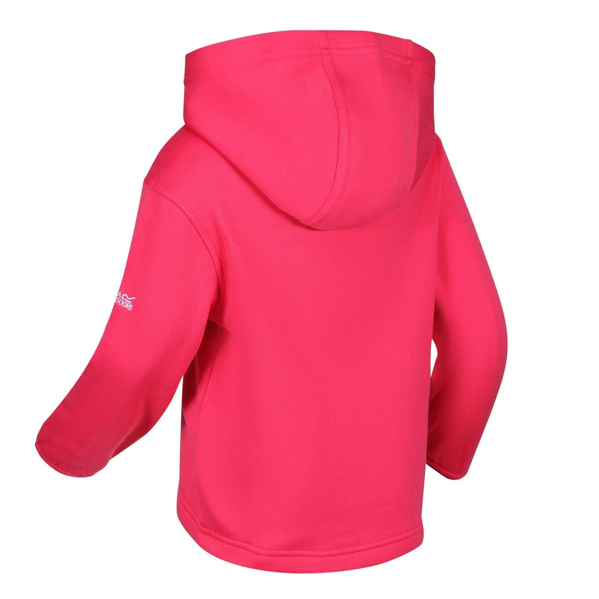 Regatta Peppa Pig Adventure Childrens Ready Hoodie - Just £9.99! Shop now at Warwickshire Clothing.