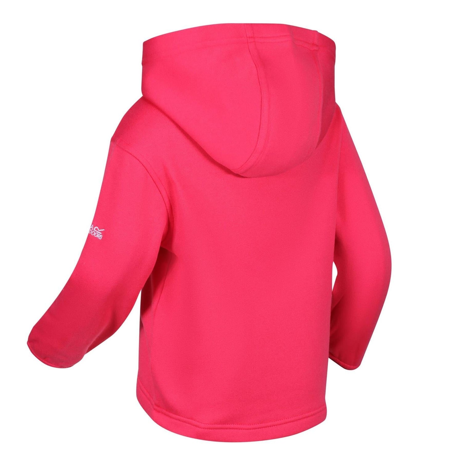 Regatta Peppa Pig Adventure Childrens Ready Hoodie - Just £9.99! Shop now at Warwickshire Clothing.