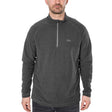 Trespass Keynote Mens Fleece - Just £17.99! Shop now at Warwickshire Clothing.