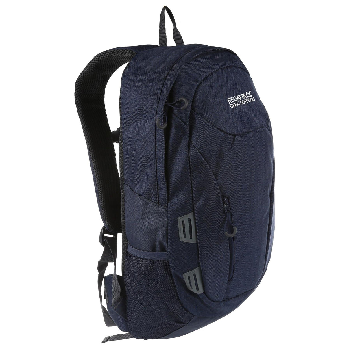 Regatta Altorock II 25 Litre Backpack EU153 - Just £19.99! Shop now at Warwickshire Clothing.