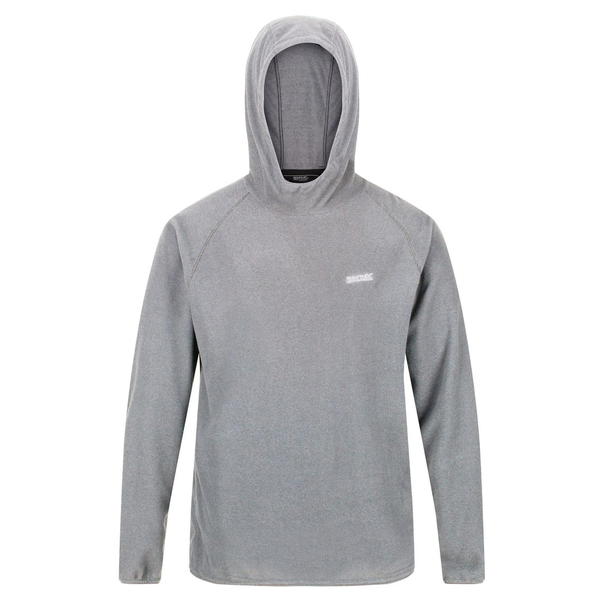 Regatta Mens Montes Lightweight Fleece Sweater - Just £16.99! Shop now at Warwickshire Clothing.
