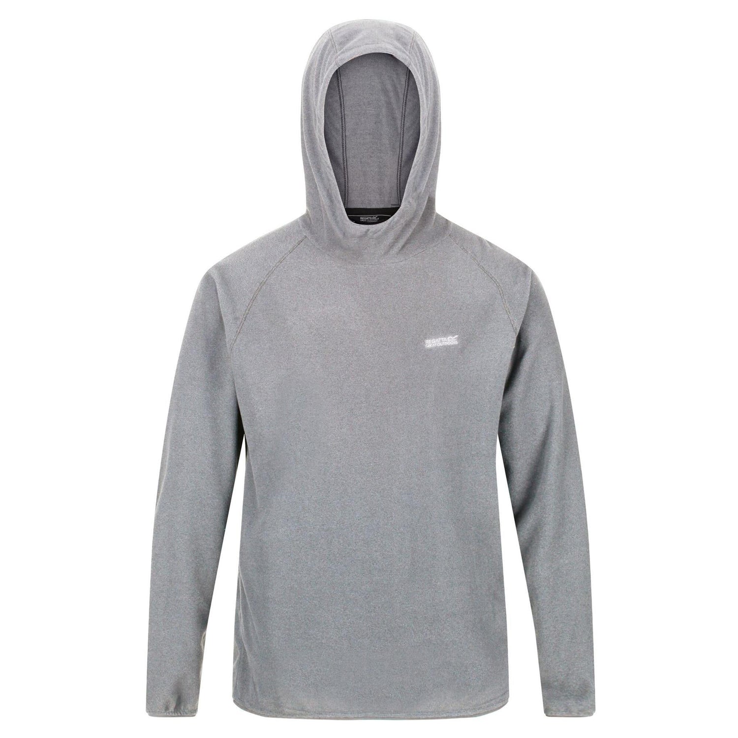 Regatta Mens Montes Lightweight Fleece Sweater - Just £16.99! Shop now at Warwickshire Clothing.