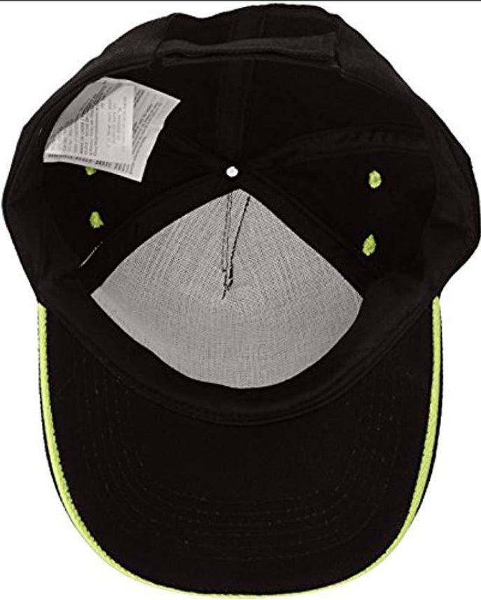Regatta Adjustable Breathable Amston Cap Mens Womens 5 Panel Hat Baseball Golf - Just £4.49! Shop now at Warwickshire Clothing.
