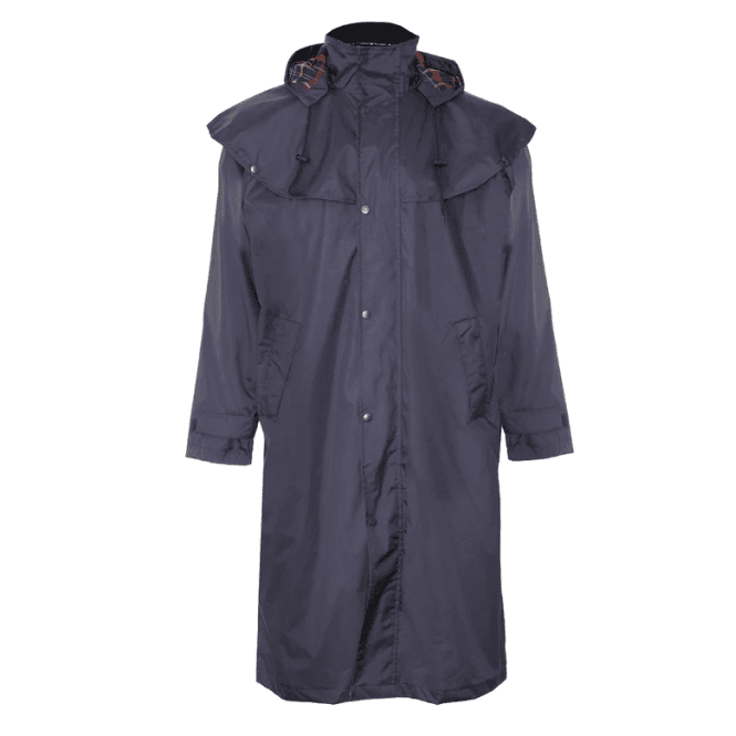 Champion Highgrove Full Length Mens Waterproof Cape - Just £39.99! Shop now at Warwickshire Clothing.