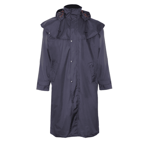 Champion Highgrove Full Length Mens Waterproof Cape - Just $34.99! Shop now at Warwickshire Clothing. Free Dellivery.
