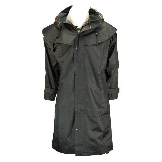 Champion Highgrove Full Length Mens Waterproof Cape - Just £39.99! Shop now at Warwickshire Clothing.