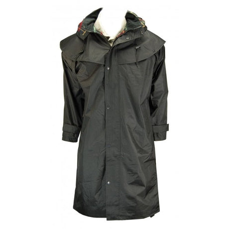 Champion Highgrove Full Length Mens Waterproof Cape - Just £39.99! Shop now at Warwickshire Clothing.