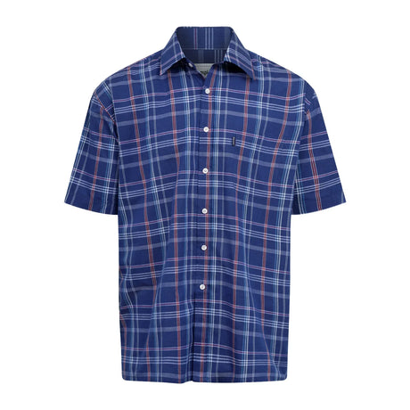 Champion Short Sleeved Shirt -  Whitby - Just $14.99! Shop now at Warwickshire Clothing. Free Dellivery.