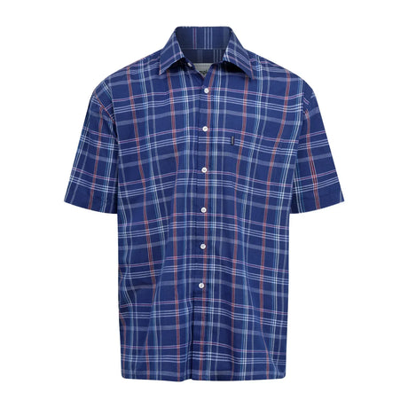 Champion Short Sleeved Shirt -  Whitby - Just £14.99! Shop now at Warwickshire Clothing.