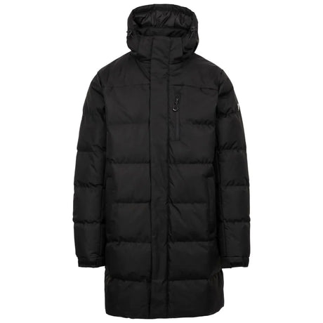 Trespass Mens Casual Jacket Clipster - Just £49.99! Shop now at Warwickshire Clothing.