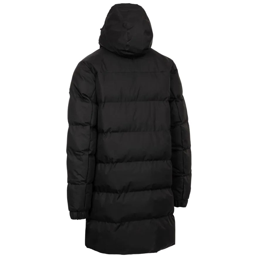 Trespass Mens Casual Jacket Clipster - Just £49.99! Shop now at Warwickshire Clothing.
