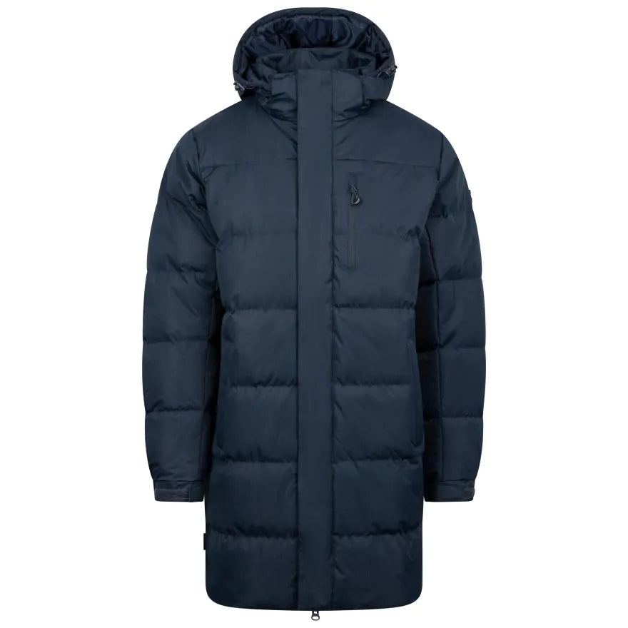 Trespass Mens Casual Jacket Clipster - Just £49.99! Shop now at Warwickshire Clothing.