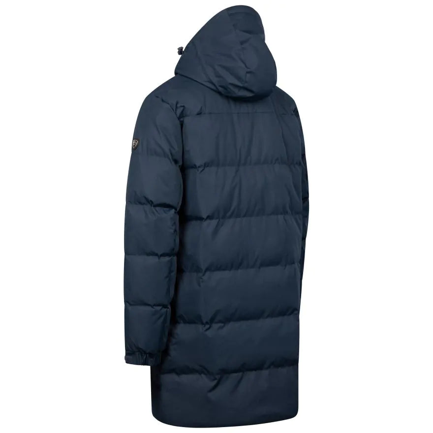 Trespass Mens Casual Jacket Clipster - Just £49.99! Shop now at Warwickshire Clothing.