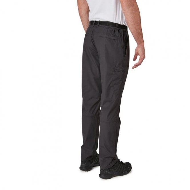 Craghoppers Boulder Trousers - Just £27.99! Shop now at Warwickshire Clothing.