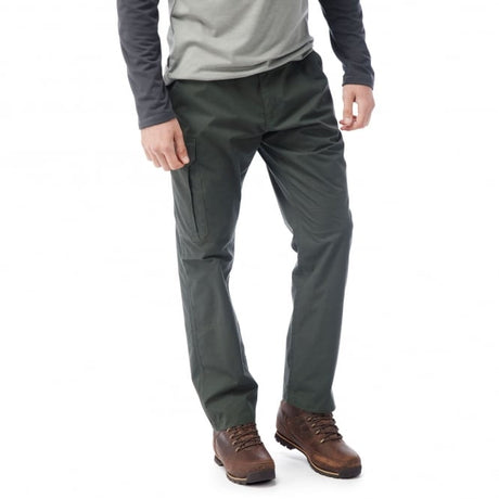 Craghoppers C65 Mens Walking Trousers - Just £22.99! Shop now at Warwickshire Clothing.