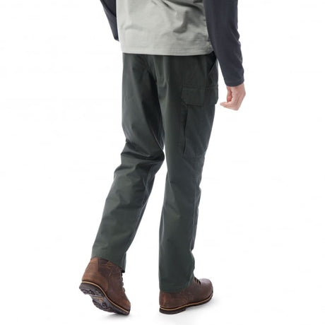 Craghoppers C65 Mens Walking Trousers - Just £22.99! Shop now at Warwickshire Clothing.