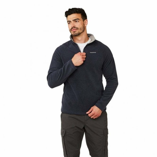 Craghoppers COREY V Mens Fleece - Just £22.99! Shop now at Warwickshire Clothing.