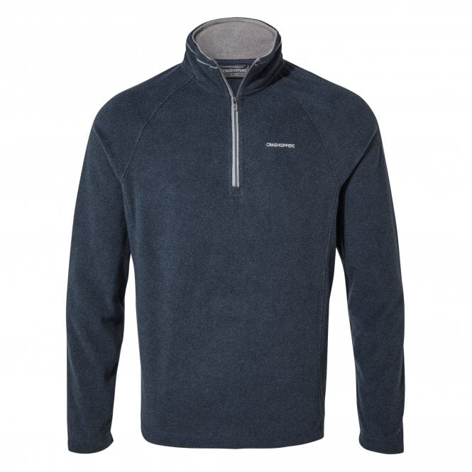 Craghoppers COREY V Mens Fleece - Just £22.99! Shop now at Warwickshire Clothing.