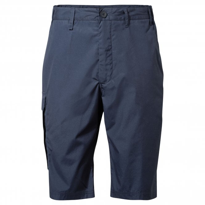 Craghoppers Mens Kiwi Long Shorts - CMJ602 - Just £28.99! Shop now at Warwickshire Clothing.