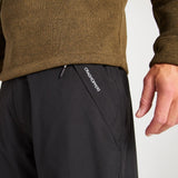 Craghoppers Stefan Mens Lined Waterproof Trousers - Just $57.99! Shop now at Warwickshire Clothing. Free Dellivery.