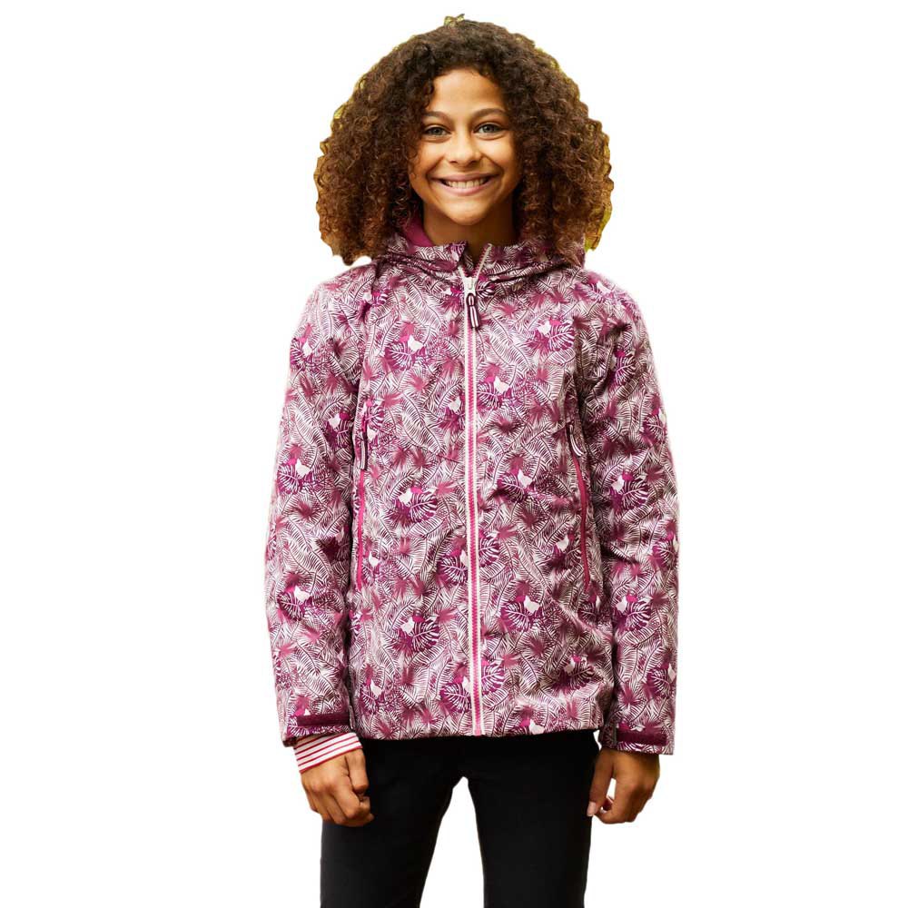 Craghoppers Kids Haider Waterproof Jacket - Just £19.99! Shop now at Warwickshire Clothing.