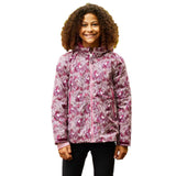 Craghoppers Kids Haider Waterproof Jacket - Just $19.99! Shop now at Warwickshire Clothing. Free Dellivery.