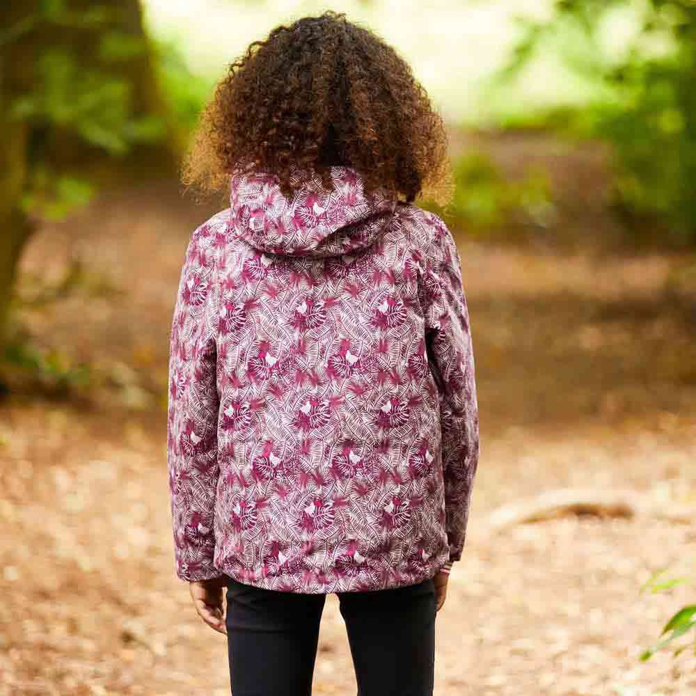 Craghoppers Kids Haider Waterproof Jacket - Just £19.99! Shop now at Warwickshire Clothing.