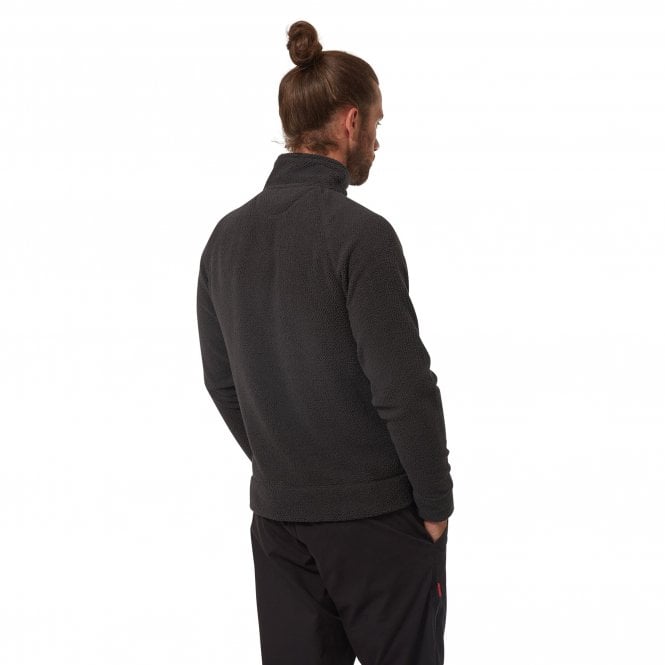Craghoppers Cason Mens Full Zip Fleece Jacket - Just £34.99! Shop now at Warwickshire Clothing.