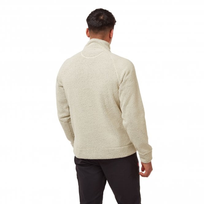 Craghoppers Cason Mens Full Zip Fleece Jacket - Just £34.99! Shop now at Warwickshire Clothing.