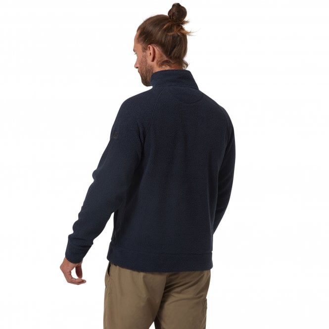 Craghoppers Cason Mens Full Zip Fleece Jacket - Just £34.99! Shop now at Warwickshire Clothing.