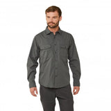 Craghoppers Men's Kiwi Long Sleeved Shirt - Just $29.99! Shop now at Warwickshire Clothing. Free Dellivery.