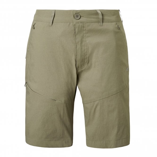 Craghoppers Mens Kiwi Pro Shorts - CMJ572 - Just £32.99! Shop now at Warwickshire Clothing.