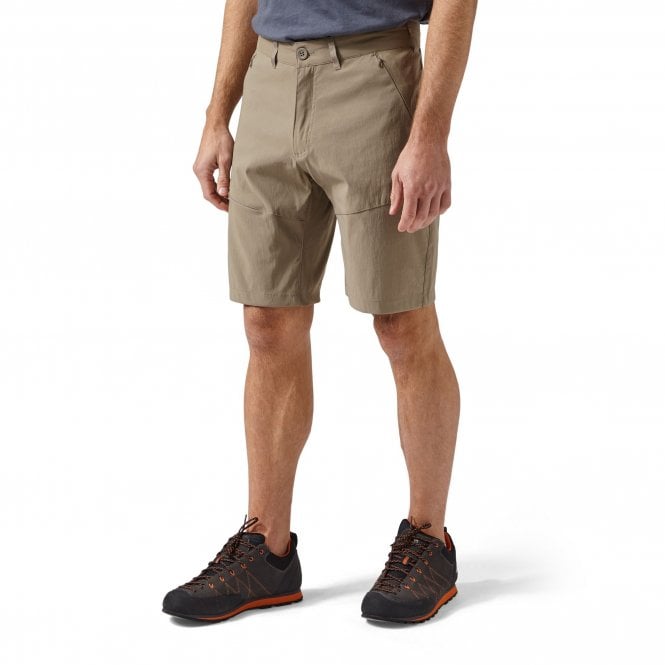 Craghoppers Mens Kiwi Pro Shorts - CMJ572 - Just £32.99! Shop now at Warwickshire Clothing.