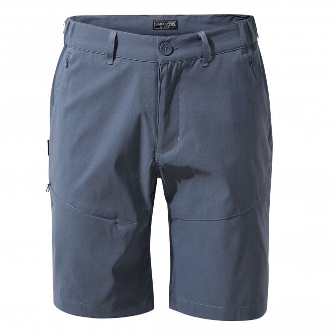Craghoppers Mens Kiwi Pro Shorts - CMJ572 - Just £32.99! Shop now at Warwickshire Clothing.