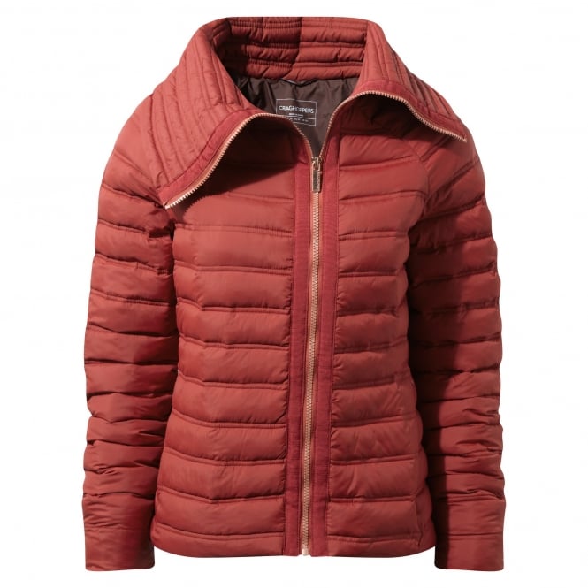 Craghoppers Moina Ladies Jacket - Just £34.99! Shop now at Warwickshire Clothing.