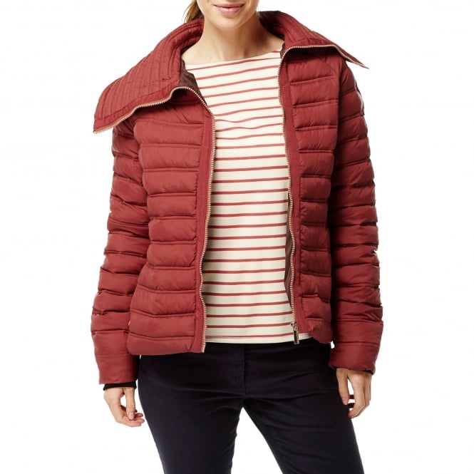 Craghoppers Moina Ladies Jacket - Just £34.99! Shop now at Warwickshire Clothing.