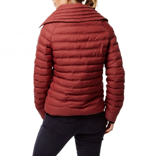 Craghoppers Moina Ladies Jacket - Just £34.99! Shop now at Warwickshire Clothing.