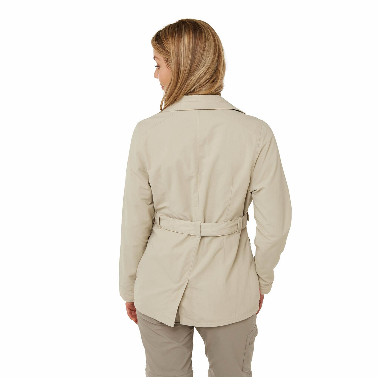 Craghoppers NosiLife Womens Lucca Jacket - Just £44.99! Shop now at Warwickshire Clothing.