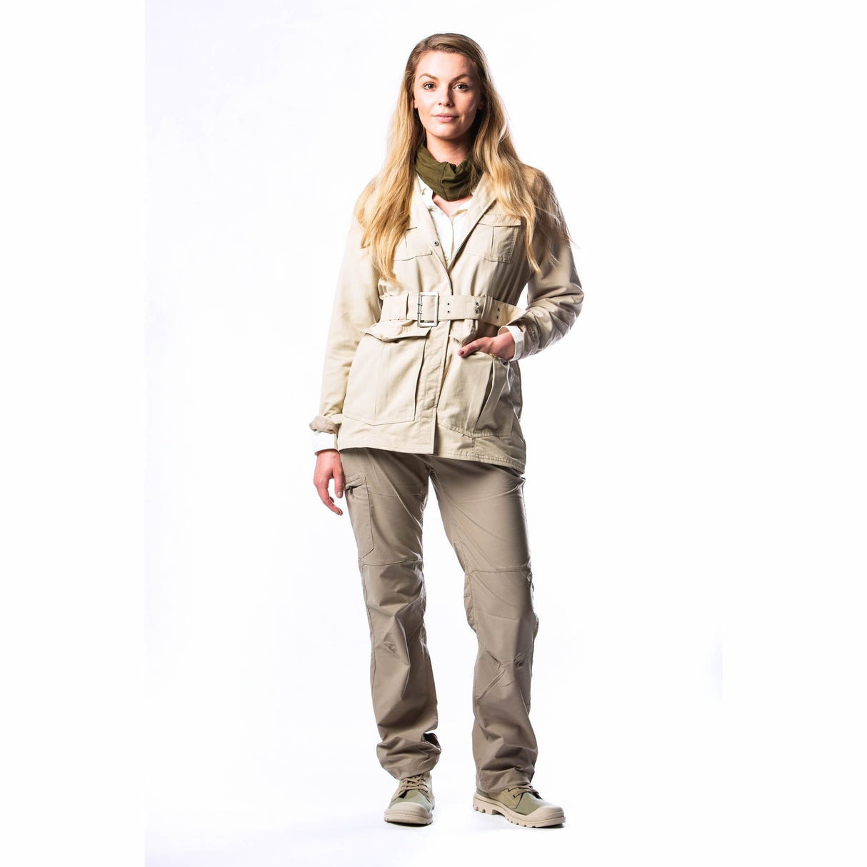 Craghoppers NosiLife Womens Lucca Jacket - Just £44.99! Shop now at Warwickshire Clothing.