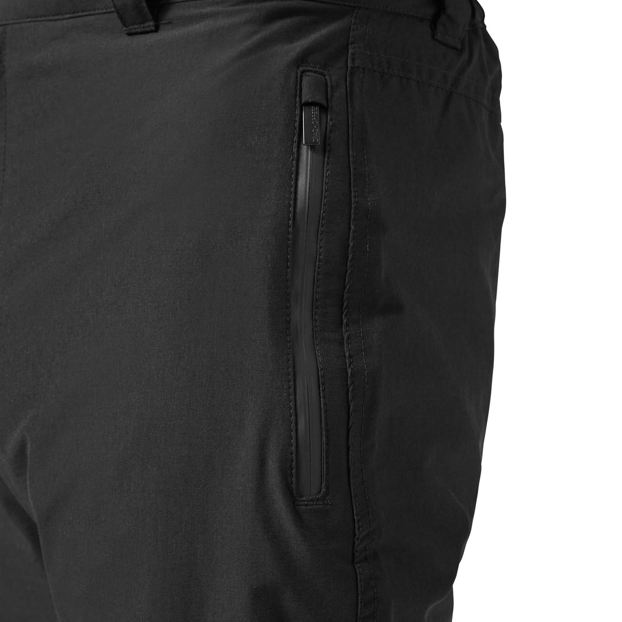 Craghoppers Mens Kiwi Pro TRS  3 Pocket Breathable Waterproof Hiking Trousers - Just £49.99! Shop now at Warwickshire Clothing.