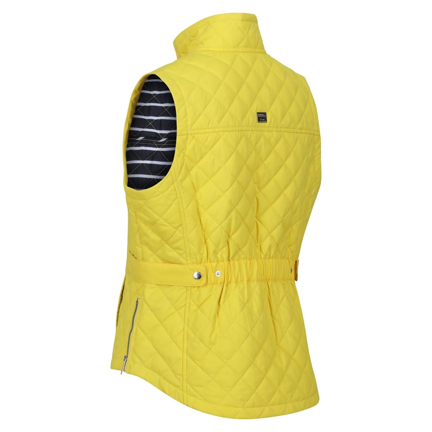 Regatta Women's Carmine Quilted Body Warmer - Just £24.99! Shop now at Warwickshire Clothing.
