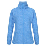 Regatta Everleigh Womens Full Zip Fleece Jacket - Just $17.49! Shop now at Warwickshire Clothing. Free Dellivery.