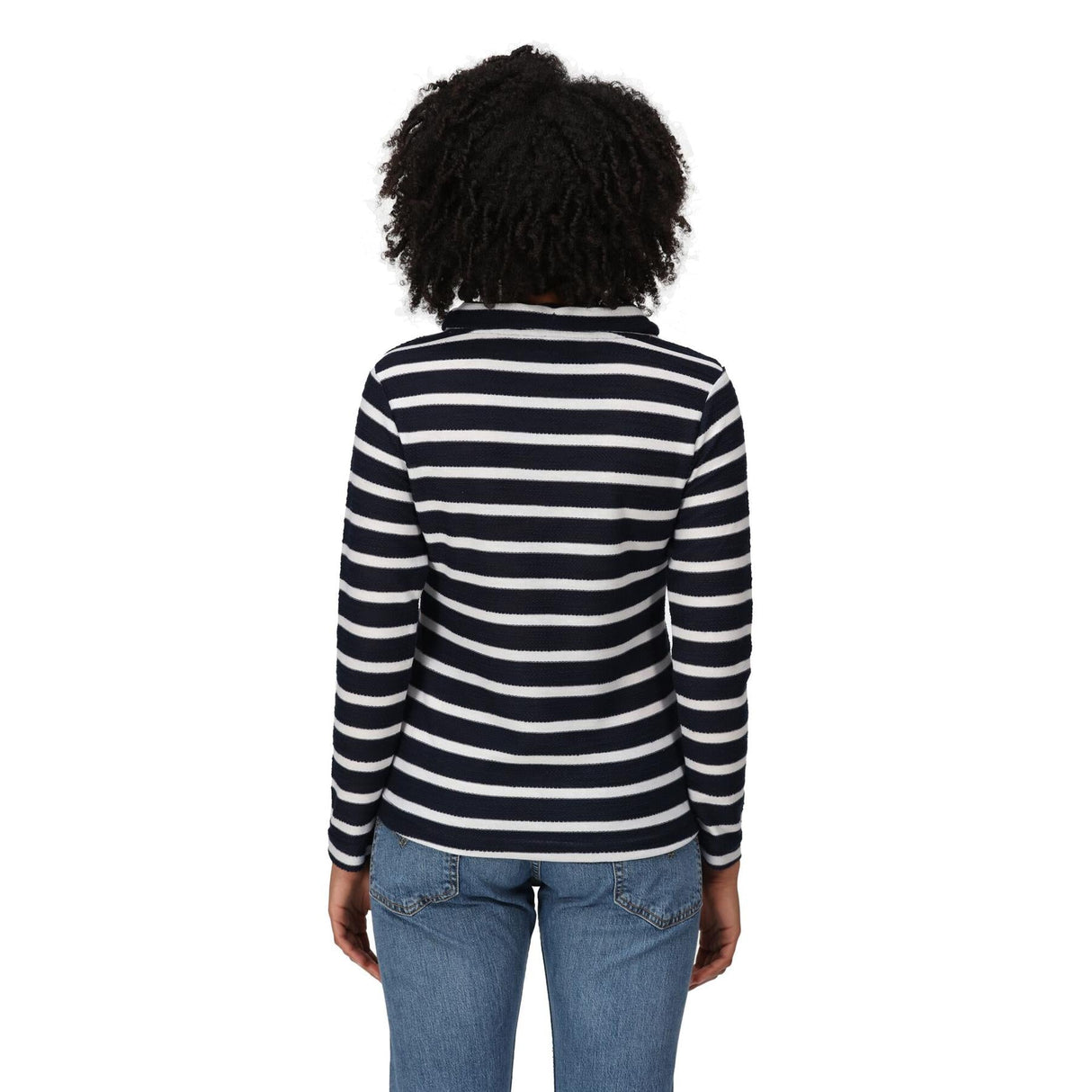 Regatta Womens Hensley Overhead Fleece - Just £19.99! Shop now at Warwickshire Clothing.