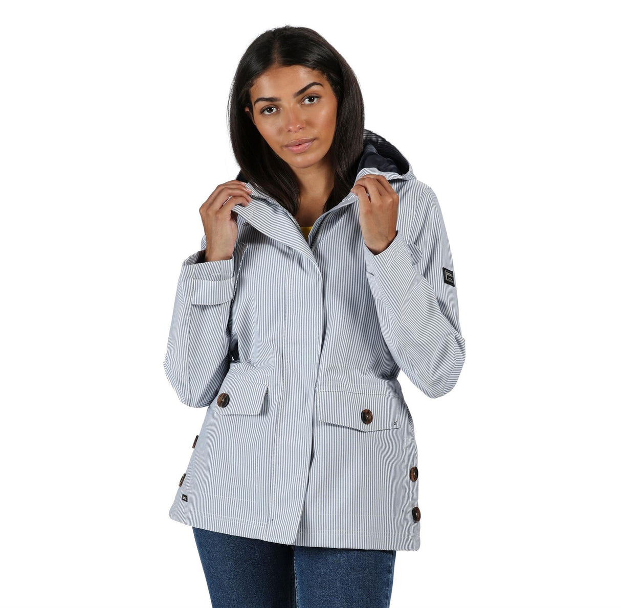 Regatta Womens Ninette Jacket - Just £29.99! Shop now at Warwickshire Clothing.
