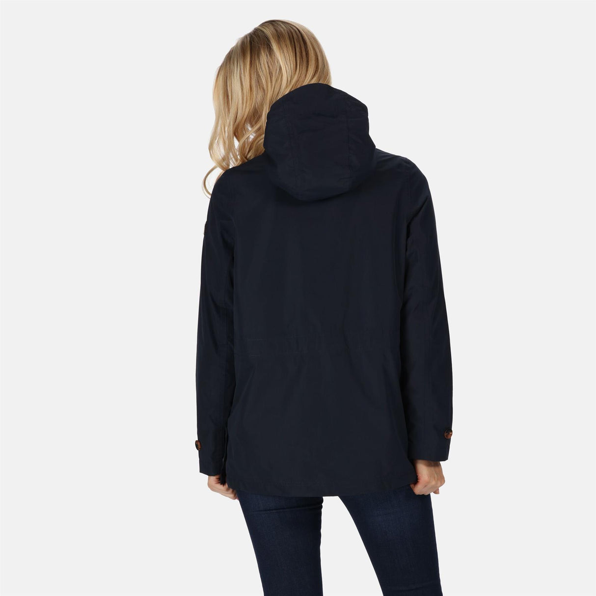 Regatta Womens Ninette Jacket - Just £29.99! Shop now at Warwickshire Clothing.