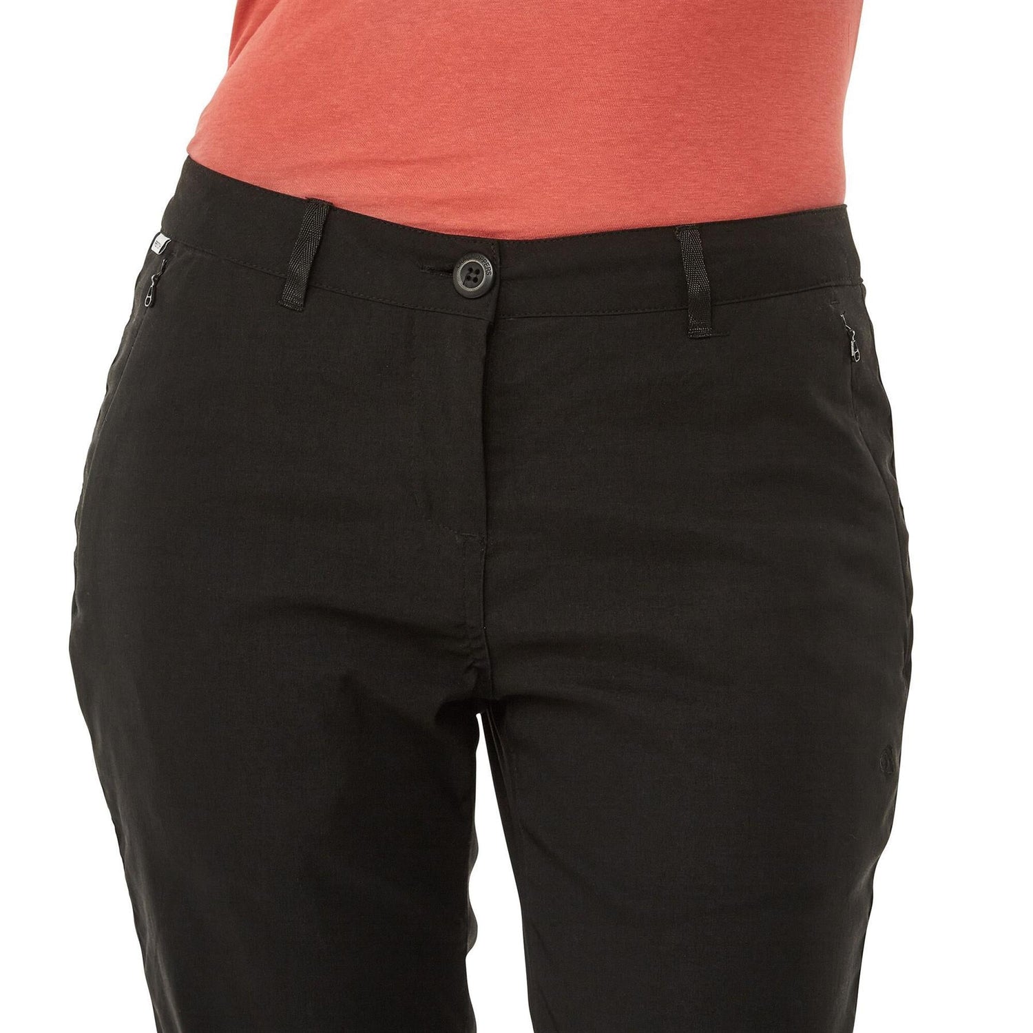 Craghoppers Womens Pro II Winter Lined Stretch Trousers - Just £49.99! Shop now at Warwickshire Clothing.