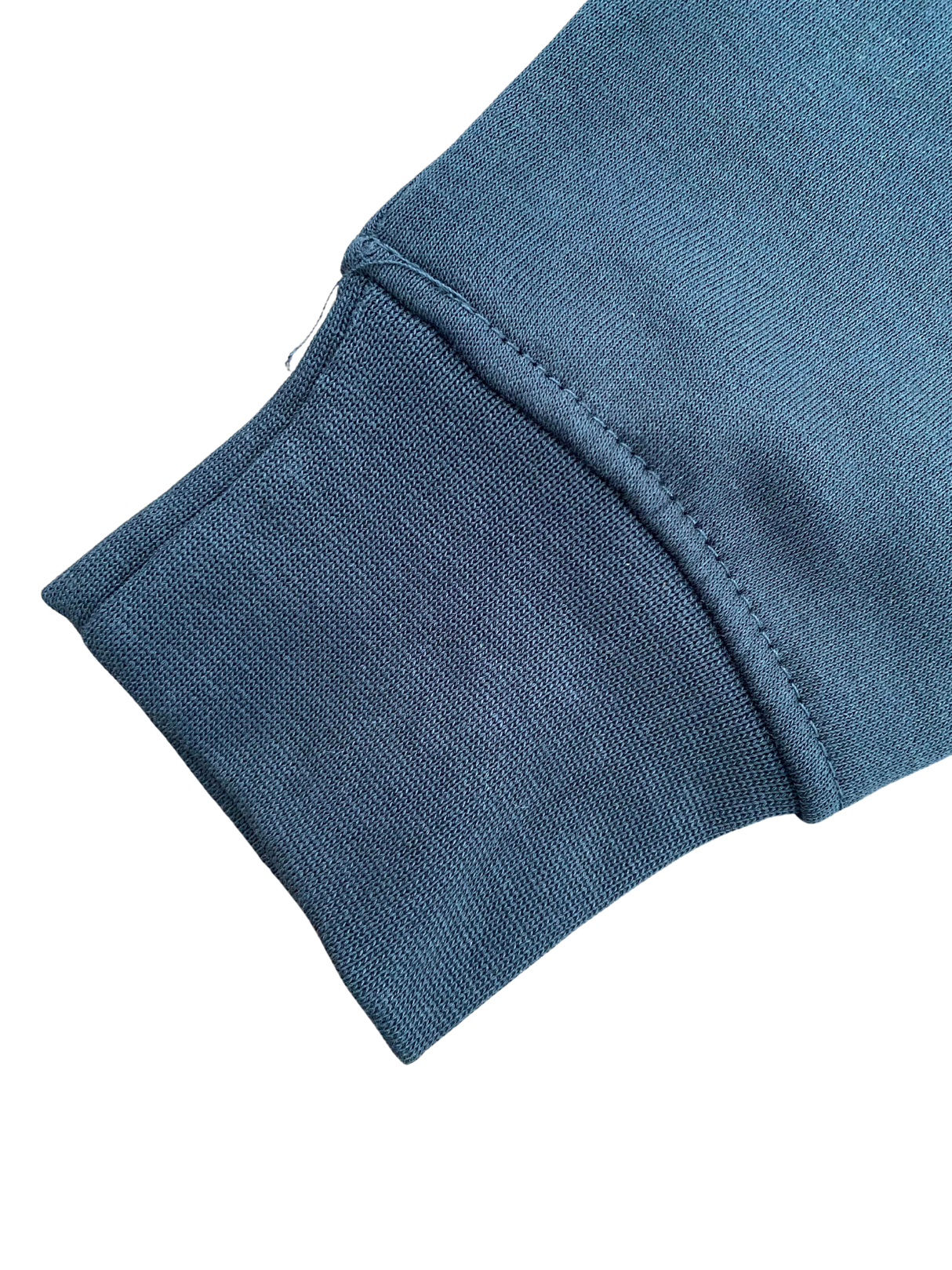 Hazy Blue Hanbury Countrywear Classic Sweatshirt - Just £34.99! Shop now at Warwickshire Clothing.